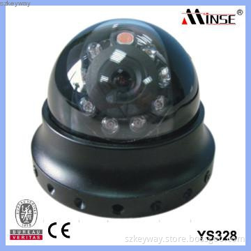 1/3\" Mini Sony 420tvl Vandalproof Security Dome Camera